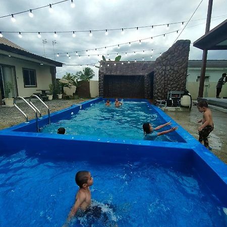 Mama Homestay Bagan Serai Экстерьер фото
