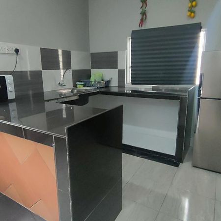 Mama Homestay Bagan Serai Экстерьер фото