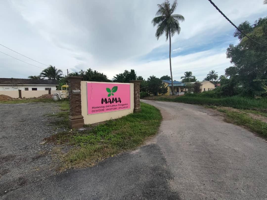Mama Homestay Bagan Serai Экстерьер фото
