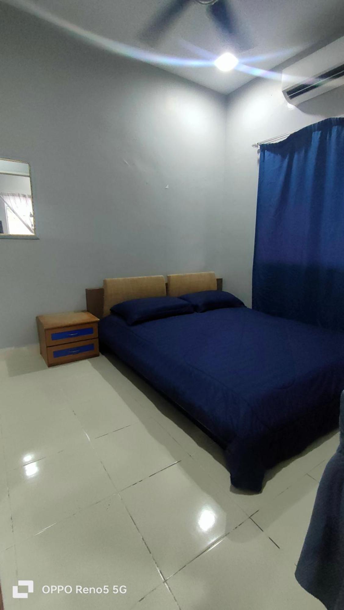 Mama Homestay Bagan Serai Экстерьер фото