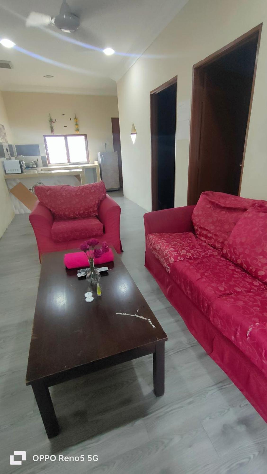 Mama Homestay Bagan Serai Экстерьер фото
