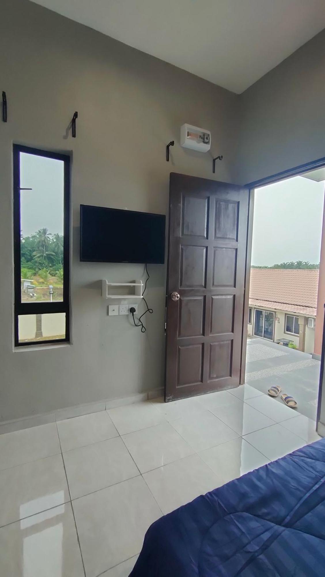 Mama Homestay Bagan Serai Экстерьер фото