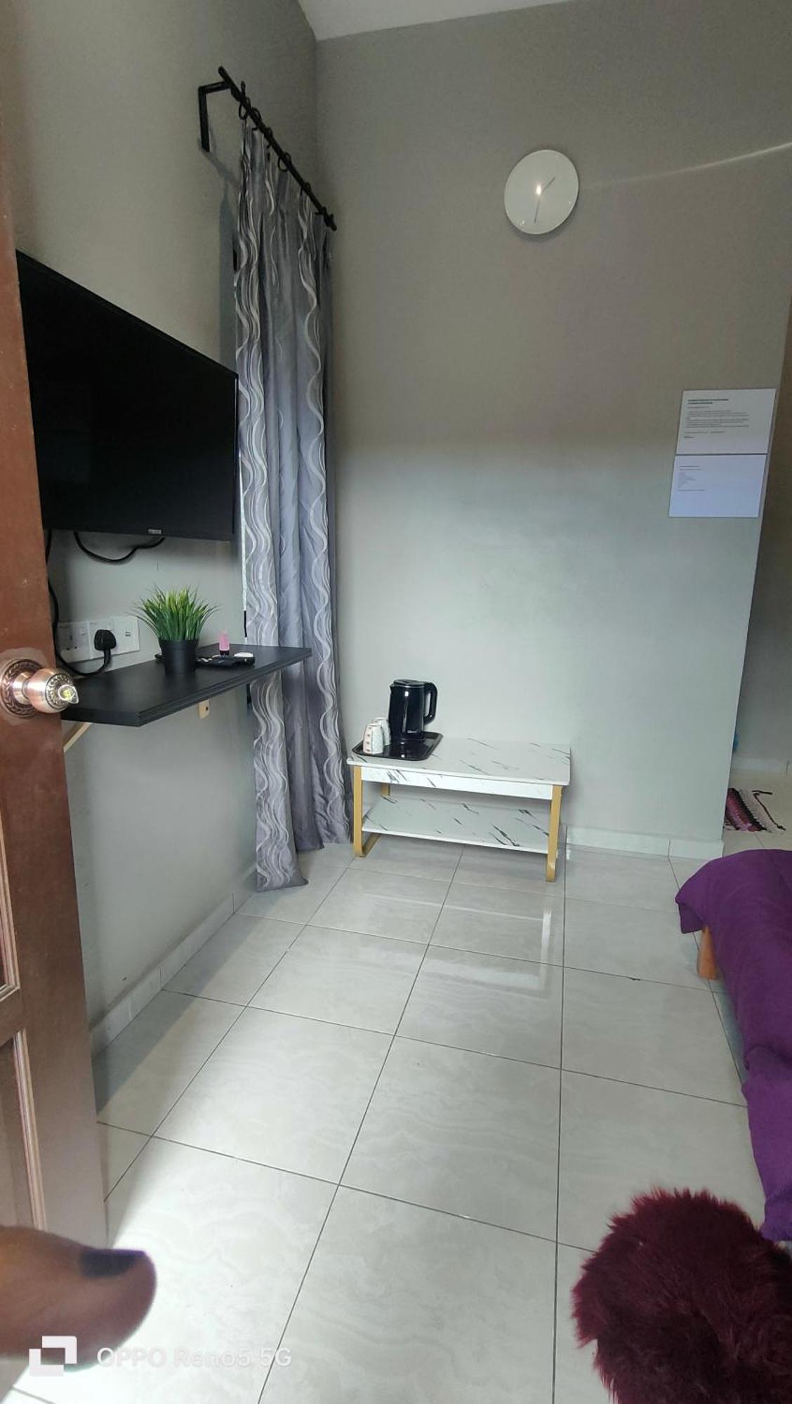 Mama Homestay Bagan Serai Экстерьер фото