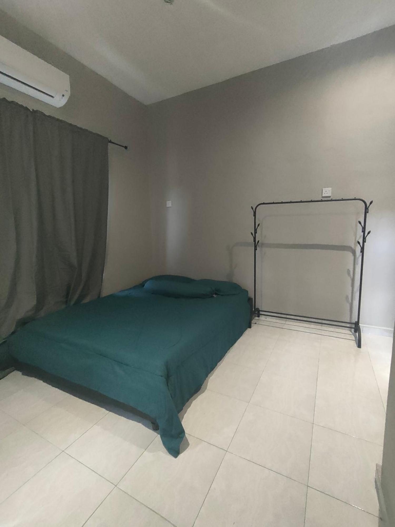 Mama Homestay Bagan Serai Экстерьер фото