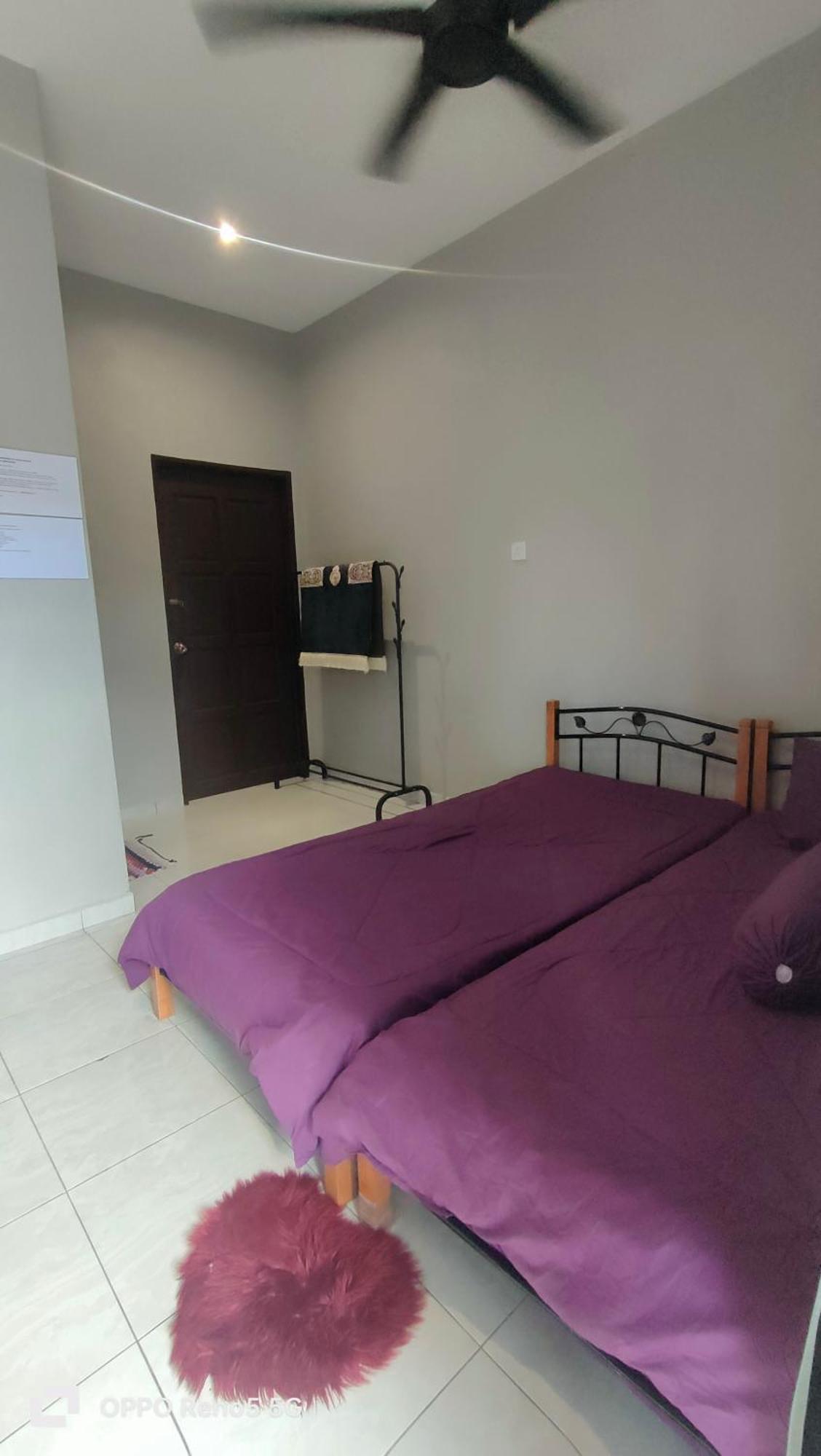 Mama Homestay Bagan Serai Экстерьер фото