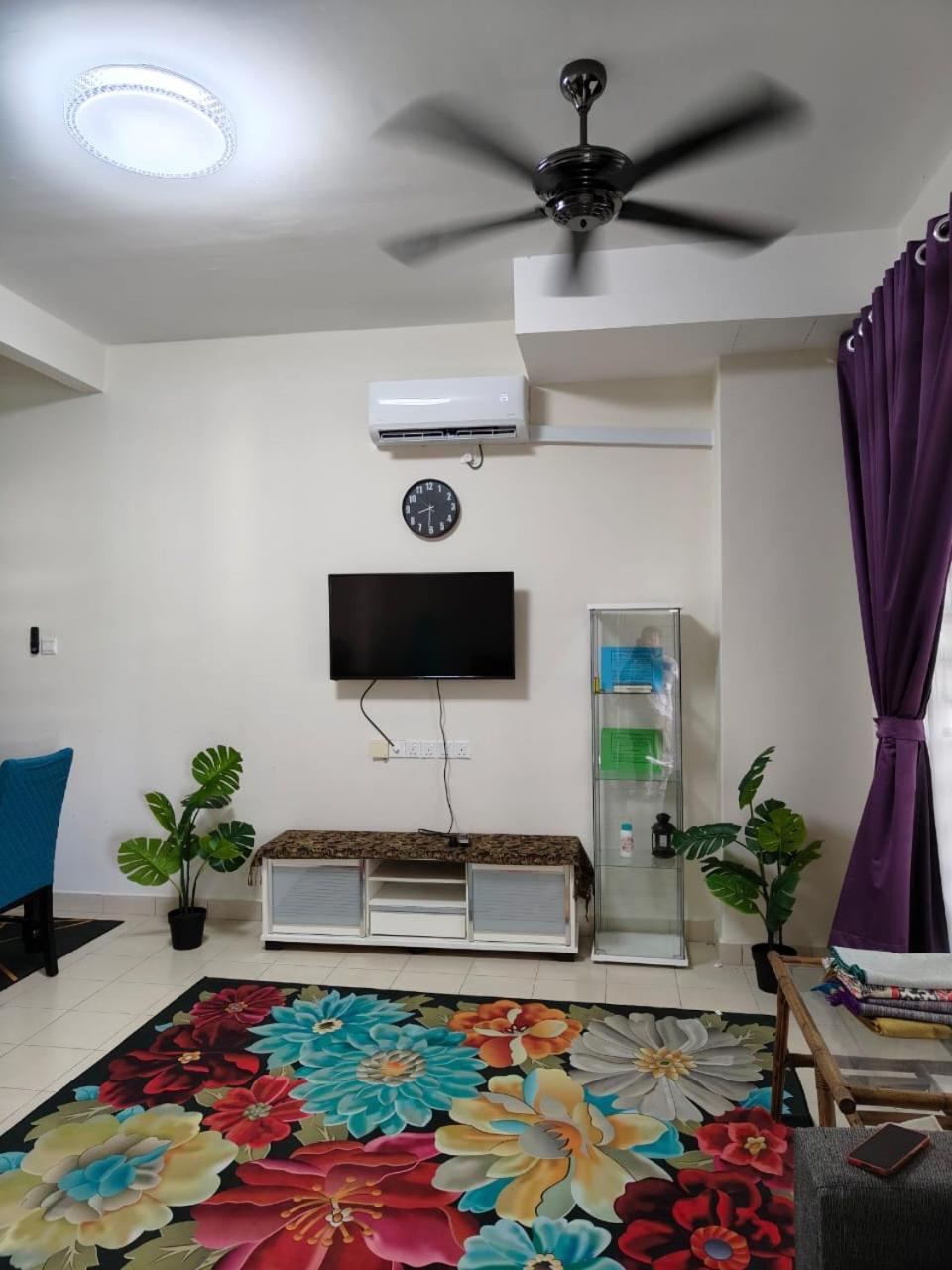 Mama Homestay Bagan Serai Экстерьер фото